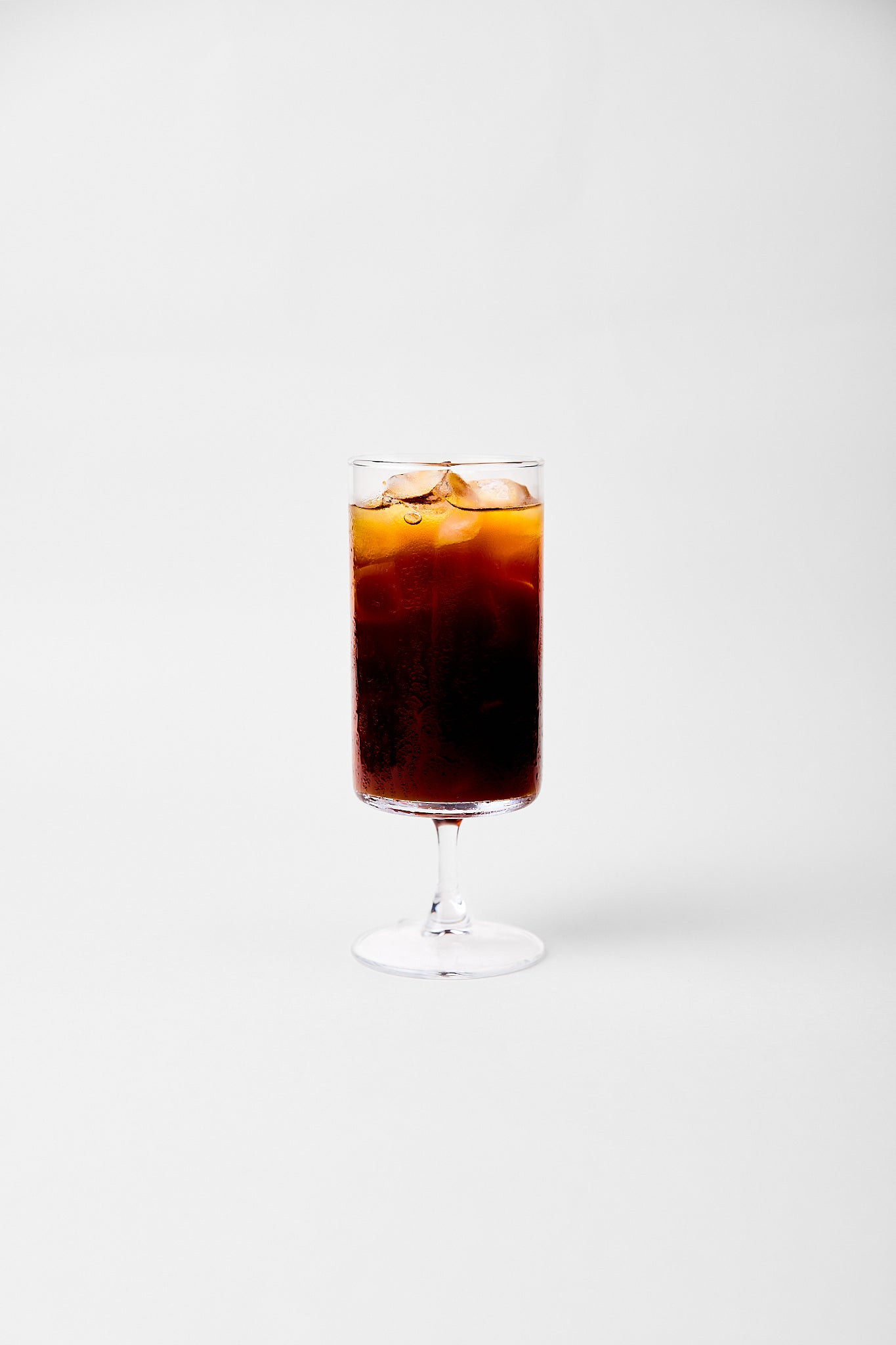 AMERICANO ĐÁ | Americano ( Iced )