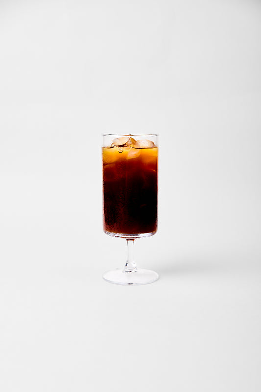 AMERICANO ĐÁ | Americano ( Iced )