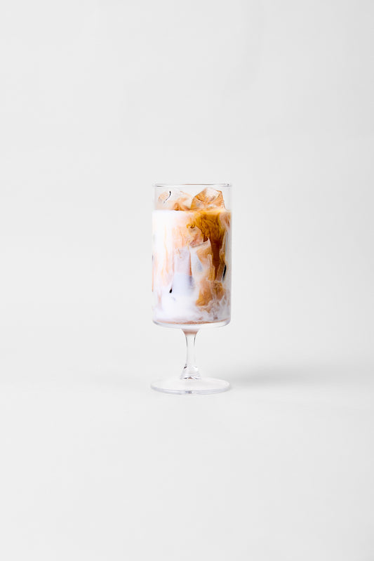 LATTE ĐÁ | Iced Latte