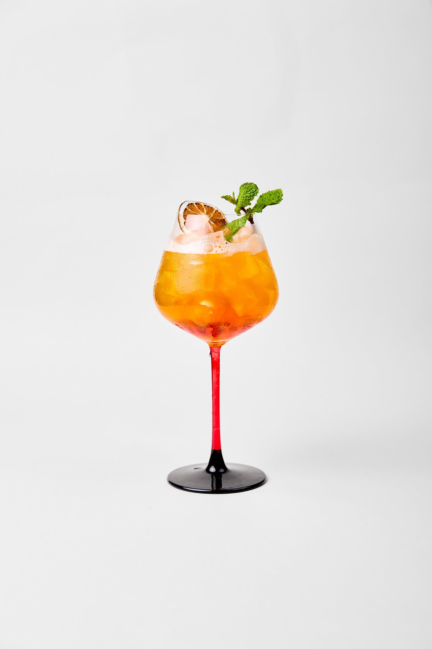 TRÀ XOÀI NHIỆT ĐỚI | Mango Twist