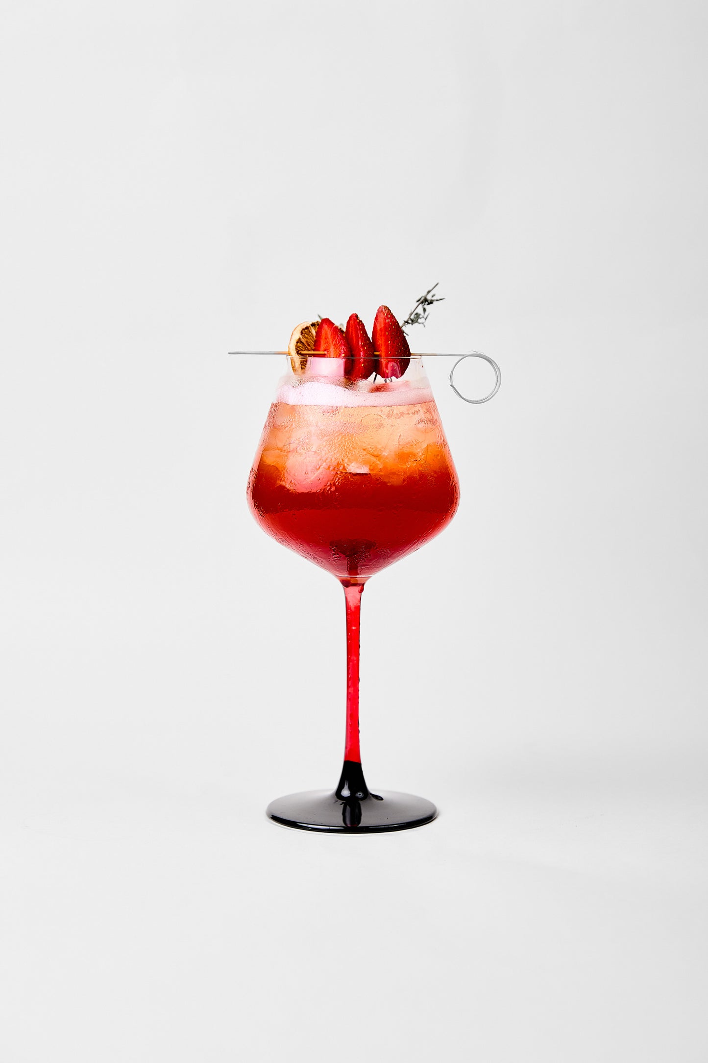 TRÀ DÂU HOA HABICUS | Ceylon Berry Hibiscus