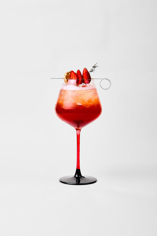 TRÀ DÂU HOA HABICUS | Ceylon Berry Hibiscus