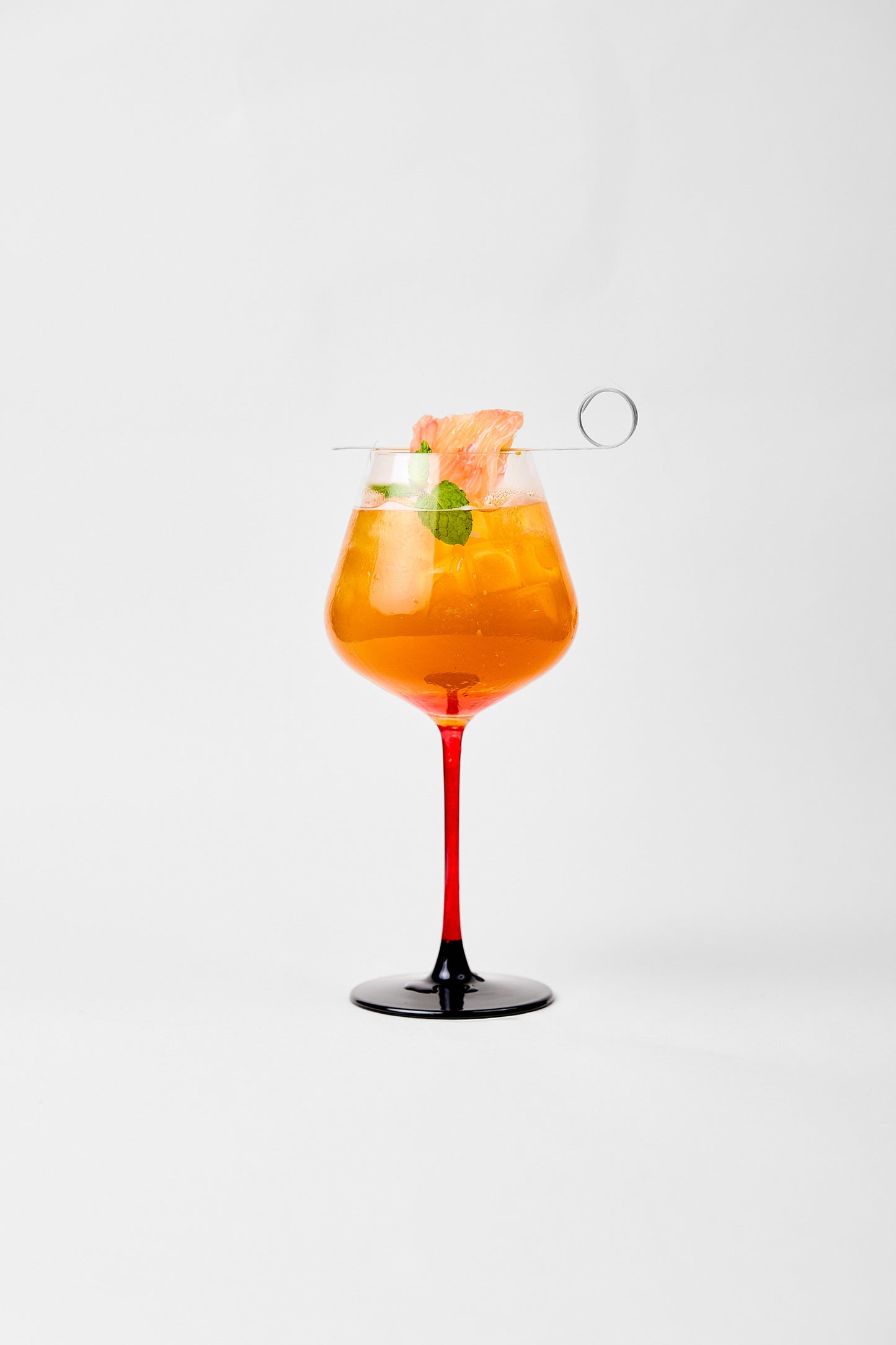 TRÀ BƯỞI MẬT ONG | Ceylon Grapefruit
