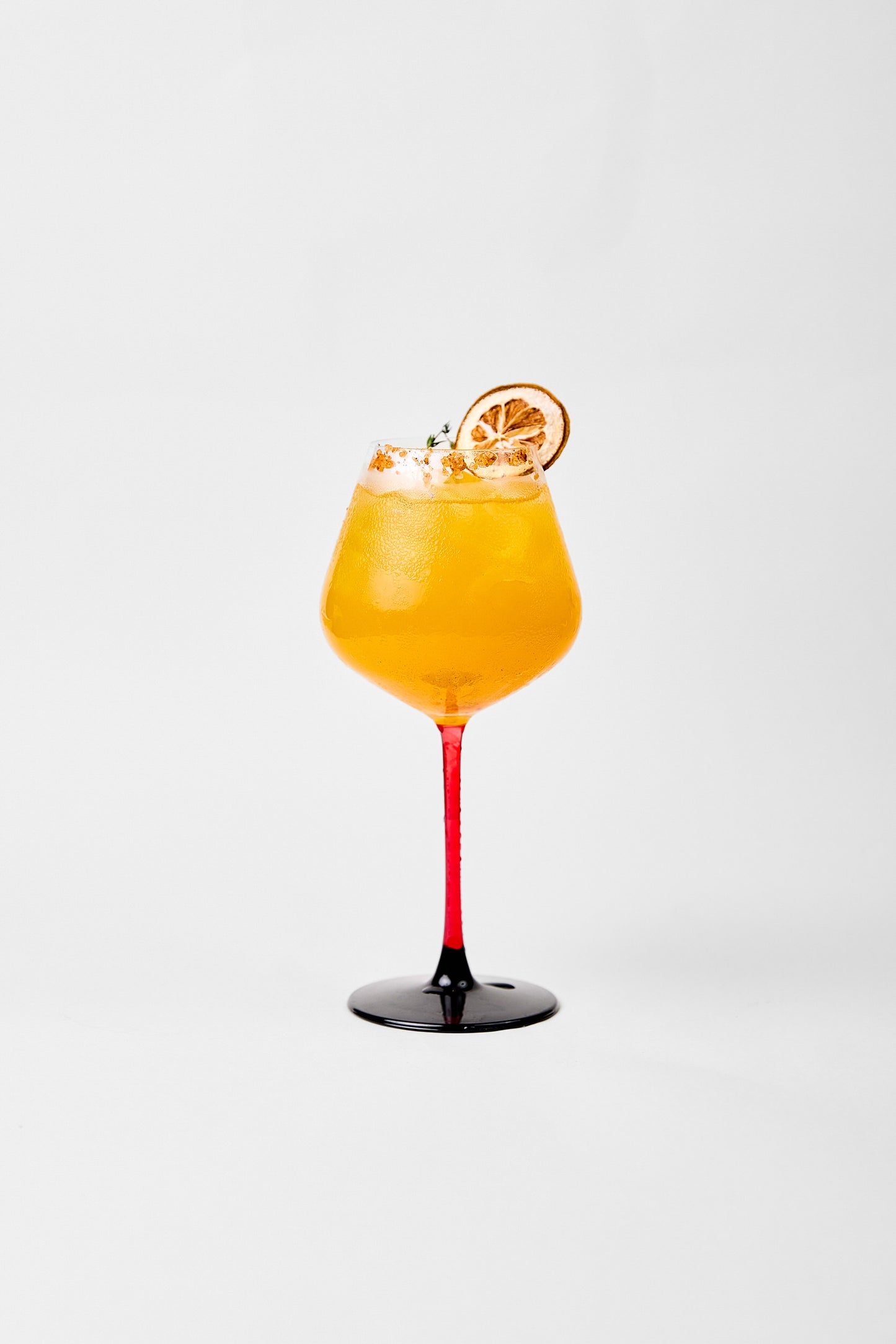 TRÀ ĐÀO HOA CƠM CHÁY | Camellia Peach Tea