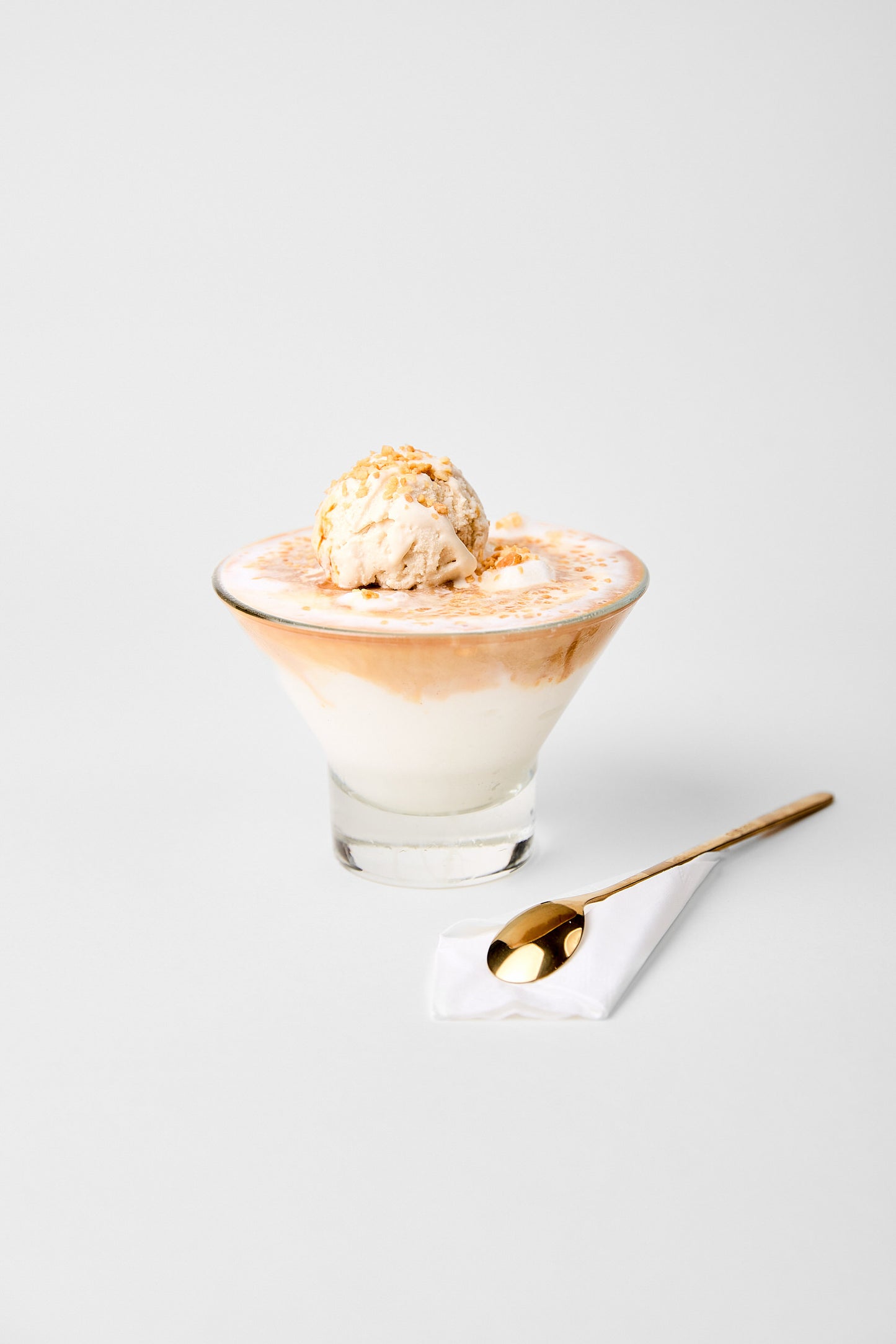 CAFE DỪA ĐÁ XAY | Coconut Blend Coffee