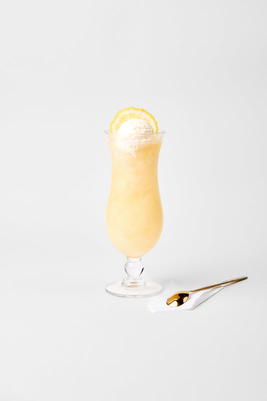 CHANH ĐÁ XAY | Lemon Freeze
