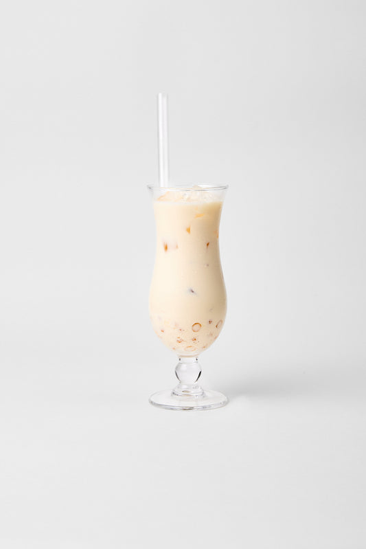 TRÀ SOCOLA HẠT SEN | Lotus Choco Sauce