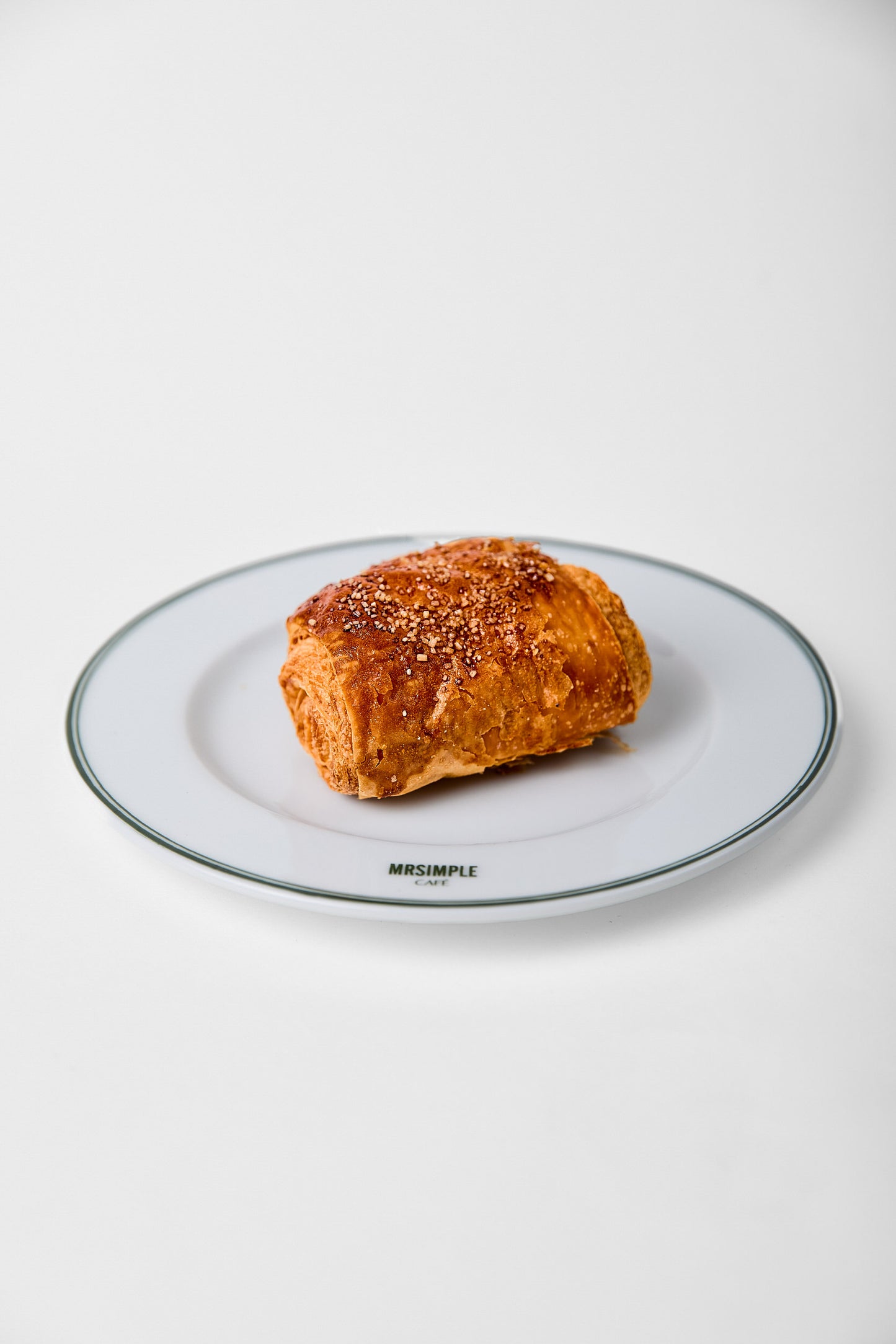 CROISSANT CUỘN PHÔ MAI CHEESE CROISSANT ROLL