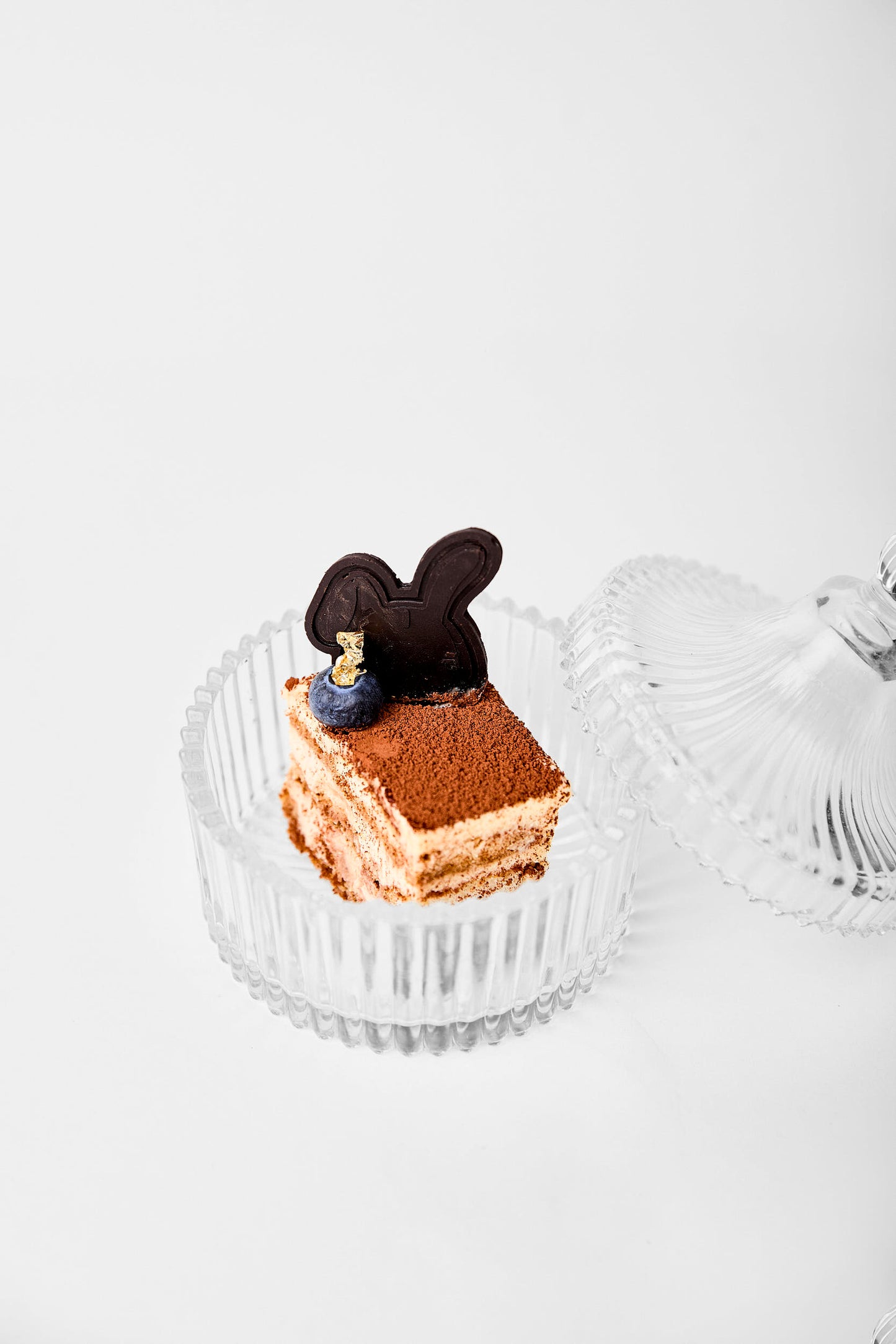 TIRAMISU TRUYỀN THỐNG TIGER BUNNY | TIGER BUNNY CLASSIC TIRAMISU