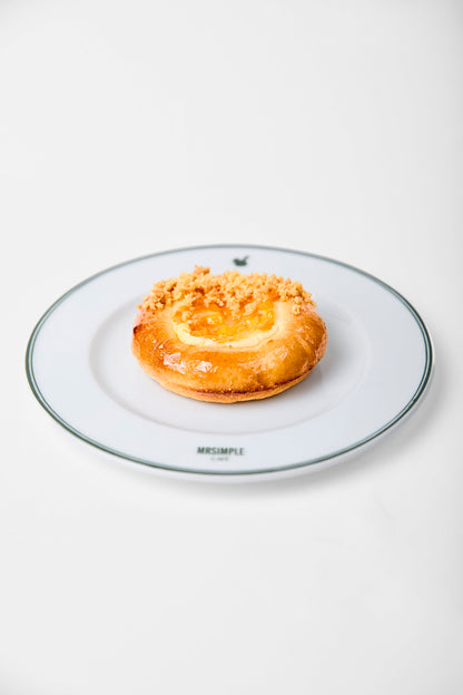 KOLÁČ PHÔ MAI ĐÀO PEACH CREAM CHEESE KOLÁČ