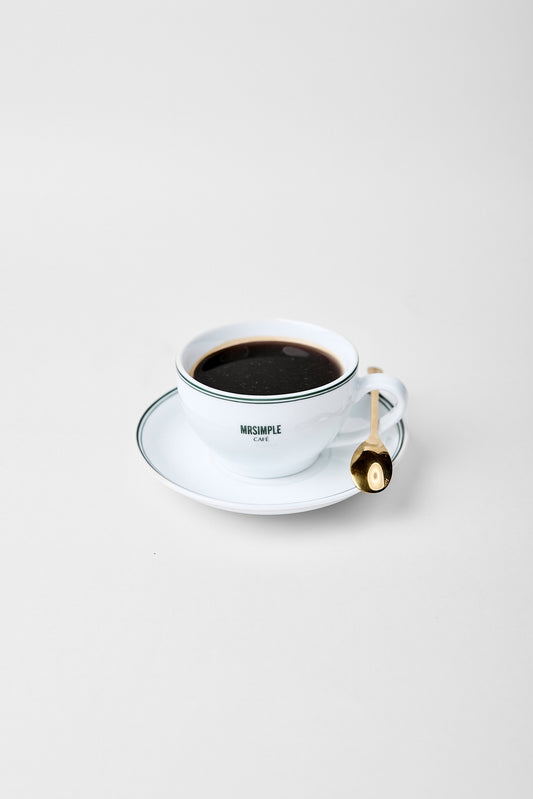 AMERICANO NÓNG | Hot Americano
