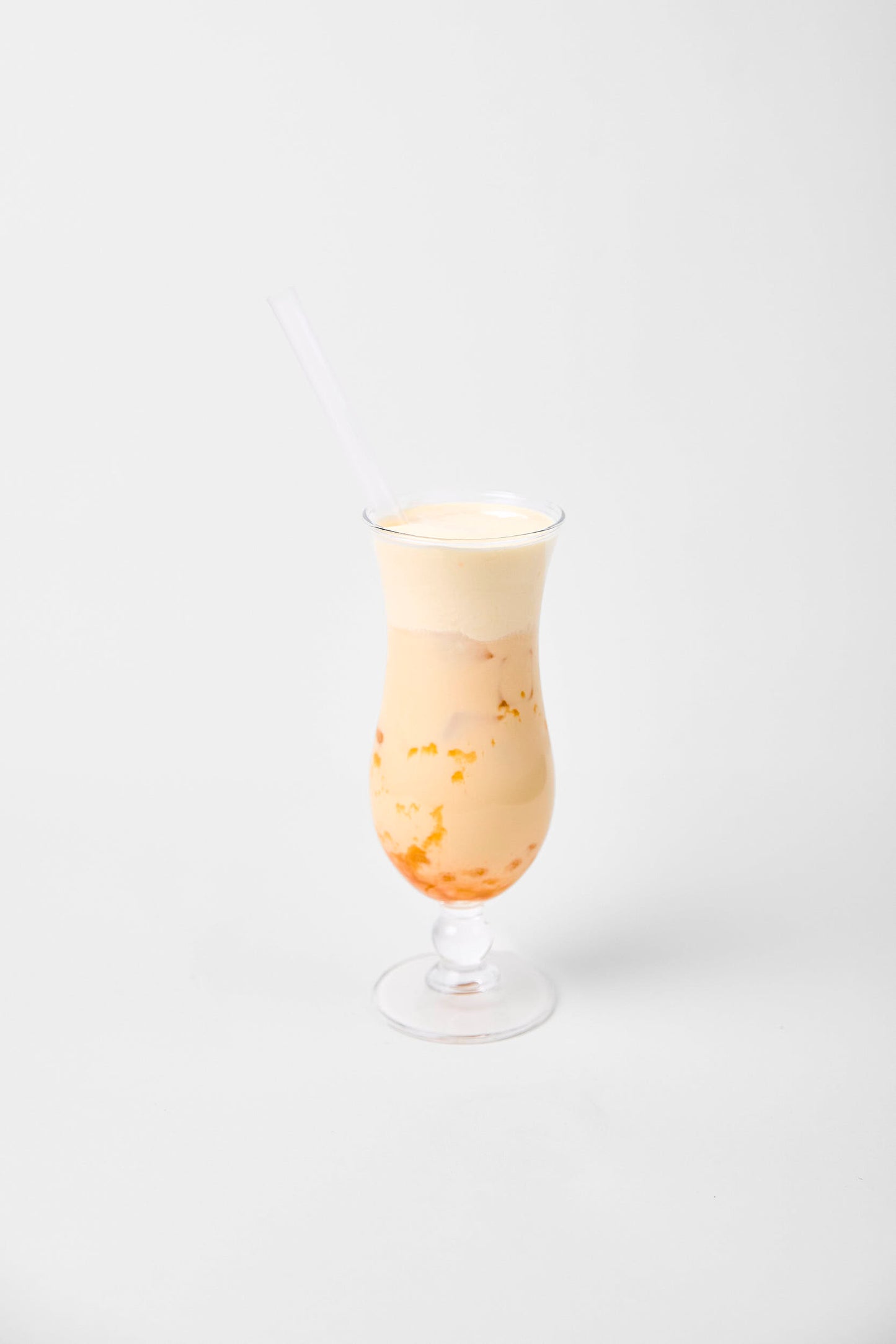 TRÀ SỮA KEM PHÔ MAI | Cheese Foam Milk Tea