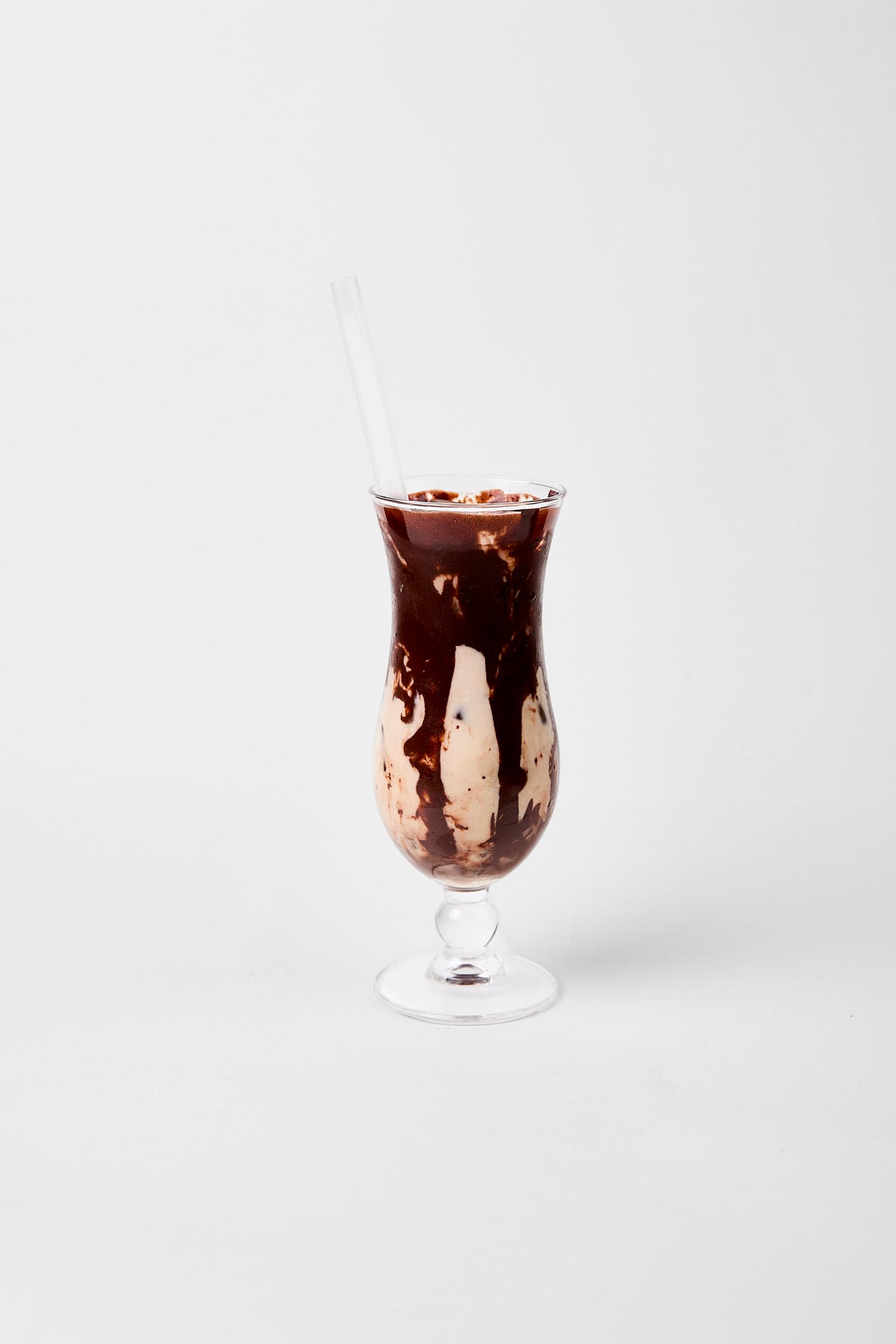 TRÀ SOCOLA HẠT SEN | Lotus Choco Sauce
