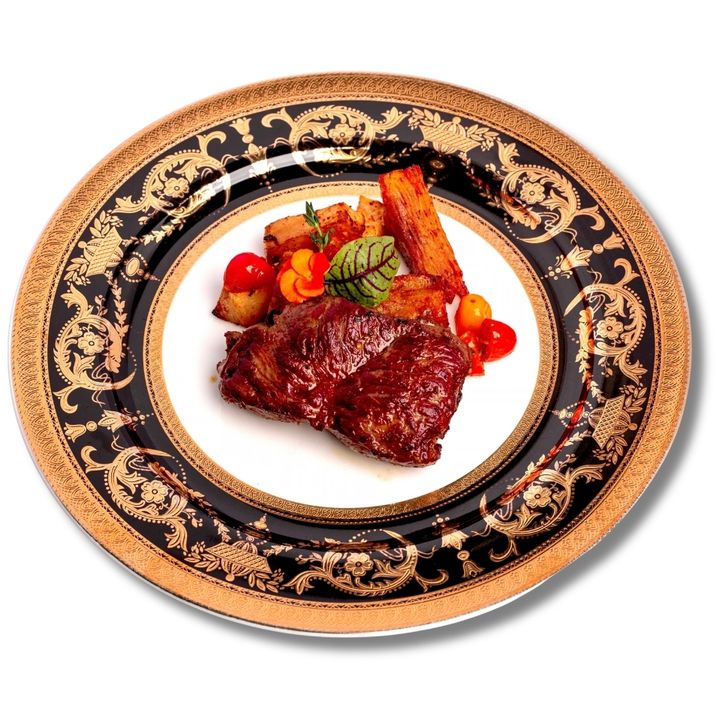 BÒ BÍT TẾT FLAT IRON | FLAT IRON STEAK