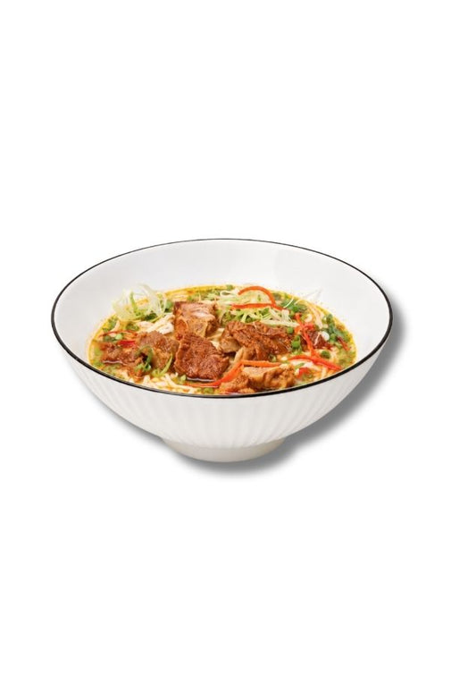 PHỞ SỐT VANG - BEEF STEW PHỞ
